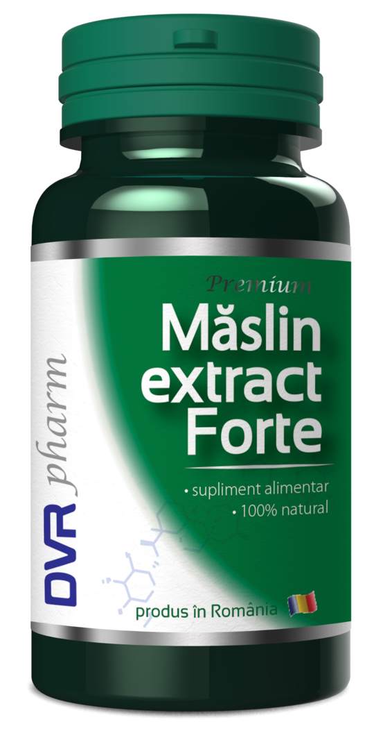 Maslin extract forte
