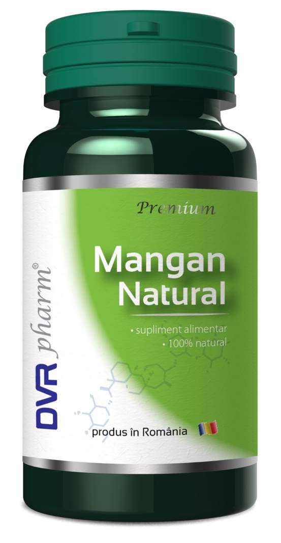 Mangan natural