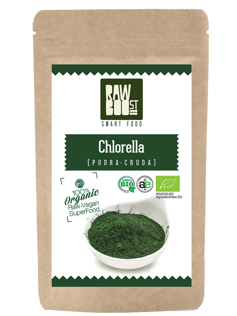 Chlorella 250g