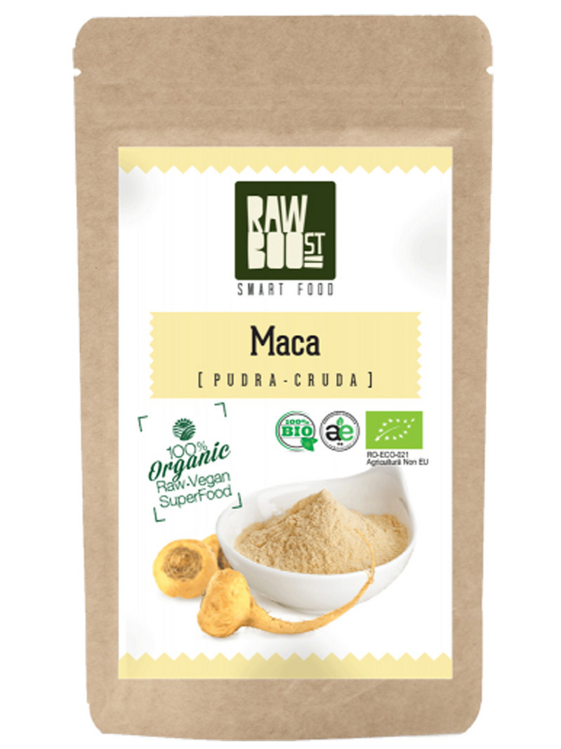 Maca