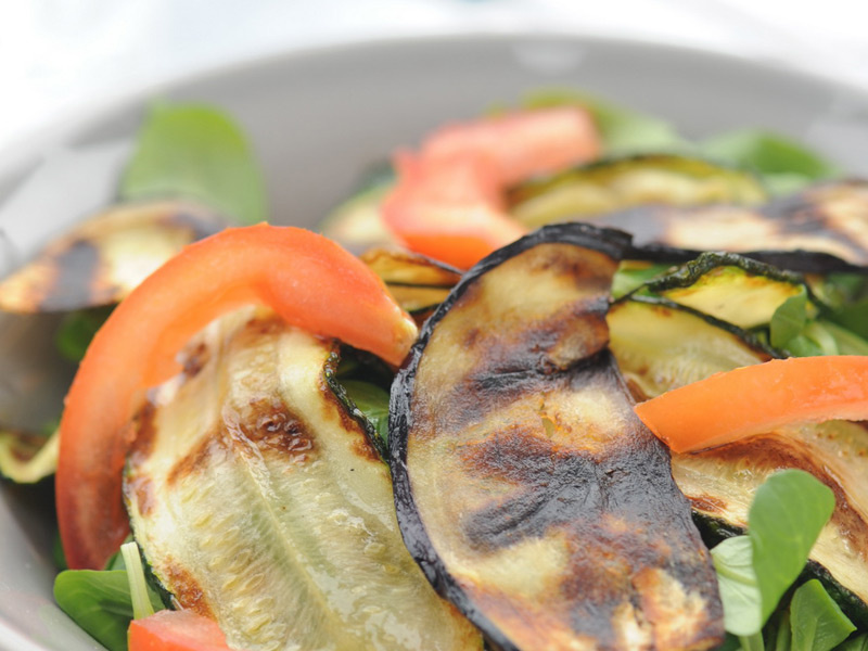 Salata ta de weekend