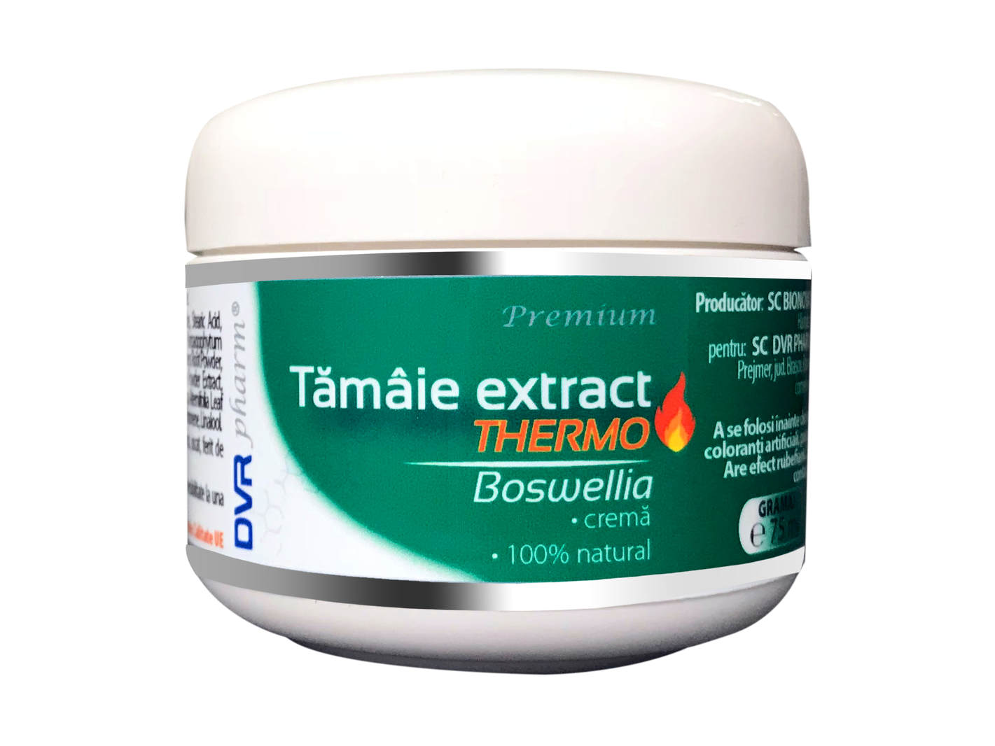 Tamaie extract Thermo