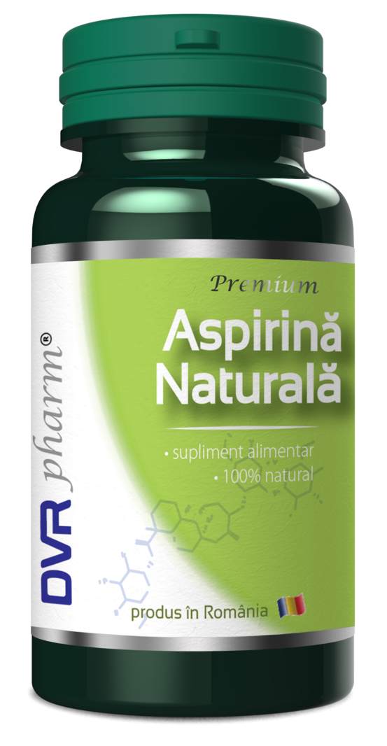 Aspirina Naturala
