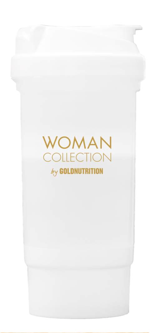 Woman Collection Shaker 500ml
