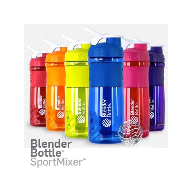 Shaker Pur Ya! BPA free 828ml