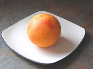 Dieta cu grepfrut