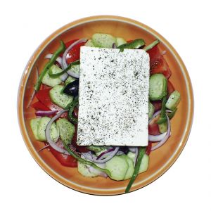 Dieta pentru un abdomen plat