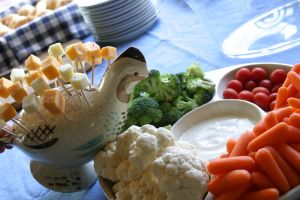 Dieta anti-candidoza
