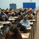 Cum sa treci examenele