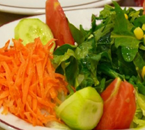 Catering dietetic