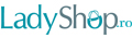 Castiga o superba lenjerie de la Ladyshop.ro