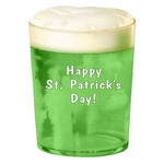 Bere verde de St Patrick’s!
