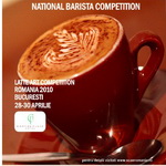 Barista â€“ artistii cafelei