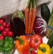 Dieta culorilor – fara portii!