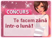 Te facem zana intr-o luna