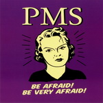 Nu mai vreau PMS !