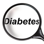 Diabetul se tine in frau prin dieta