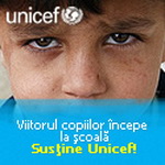 Viitorul incepe la scoala