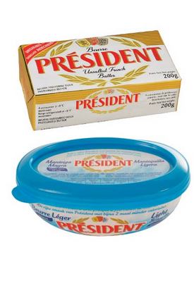 Castiga unt President!