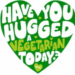 Vegetarian cu responsabilitati