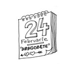 Slabeste pana la Dragobete