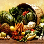 Lista fructelor si legumelor nesanatoase