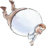 Scapa de balonare