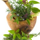 Plante aromatice