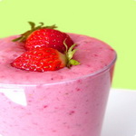 Milkshake mania