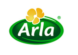 Castiga zece cosuri cu branzeturi Arla!