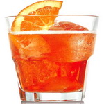 Frizzante sau Spritz ?