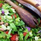 Salata mexicana