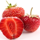 Smoothie de capsuni