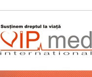 (P)Vipmed implineste cinci ani pe piata din Romania