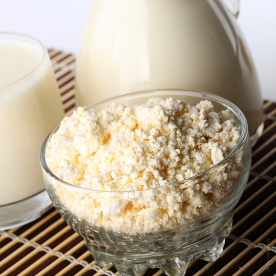 Branza de vaci, un aliat in dieta
