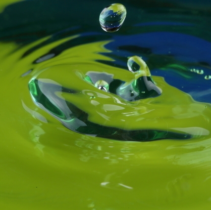 Spirulina, nutrienti fara calorii