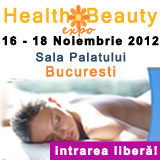 Incepe Health & Beauty Expo