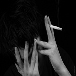 Creste incidenta cancerului pulmonar la femei