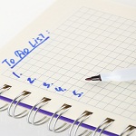 Top 5 reguli pe care le vei urma in 2013
