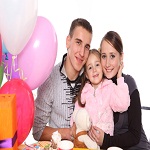Top 5 idei pentru petrecerea de Craciun