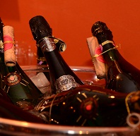 De Sarbatori romanii beau peste 30 milioane de litri de vin