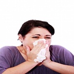 Epidemie de gripa in februarie