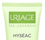 (P)Hyseac Uriage, gama pentru piele cu tendinta acneica