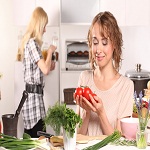 Stapaneste foamea cand esti la dieta