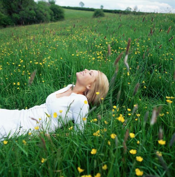 6 locuri neconventionale pentru meditatie