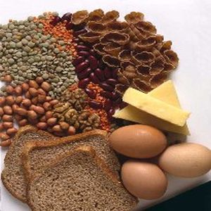 Numiti 3 greseli frecvente in alimentatie