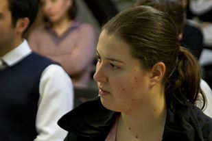 Tea Slabeste: Eu vara ma-ngras?