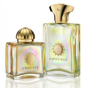 (P) Amouage Fate, exclusiv in Elysee Concept
