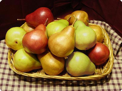 Topul fructelor care opresc imbatranirea