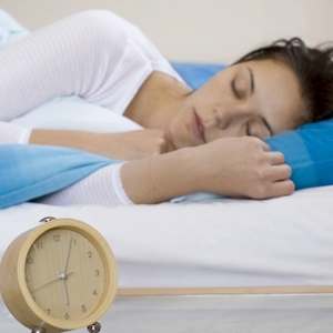 7 trucuri pentru un somn linistit